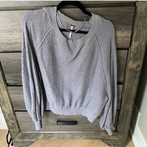 Free People pullover